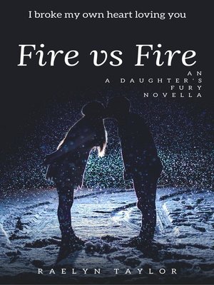 cover image of Fire vs Fire